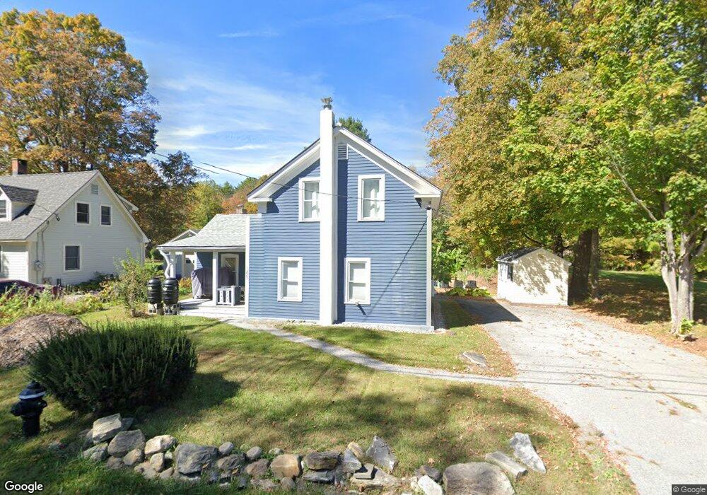 1225 E Arlington Rd, Arlington, VT 05250 - photo 1