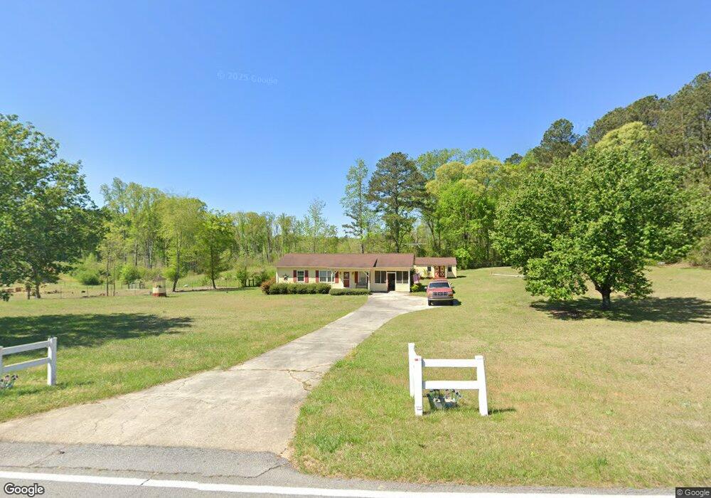 1142 Pleasant Ridge Rd, Carrollton, GA 30117 - photo 1