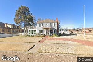 715 Denver St, Plainview, TX 79072