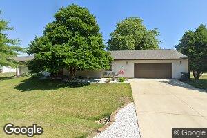 512 High Hill Rd Unit 1, Philo, IL 61864