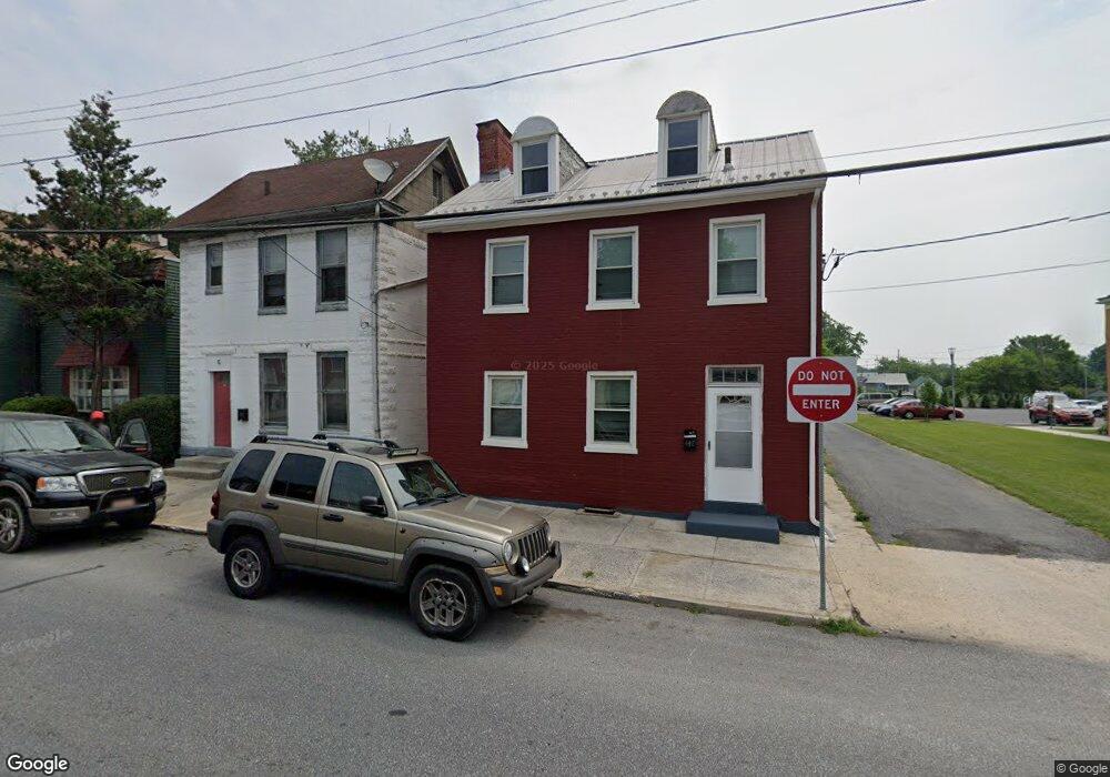 442 S Main St, Chambersburg, PA 17201 - photo 1