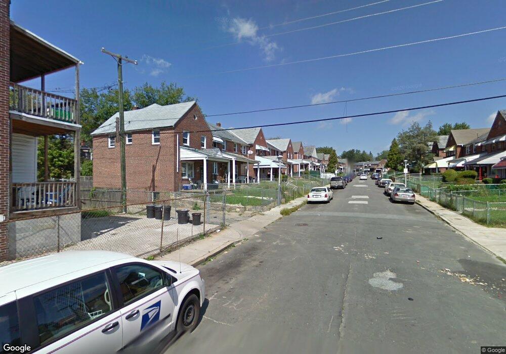 3420 Royce Ave, Baltimore, MD 21215 - photo 1