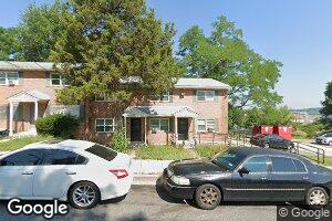 235 37th St SE Unit 241, Washington, DC 20019