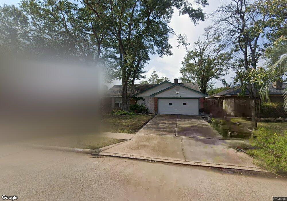 7274 Shady Corners Ln, Houston, TX 77040 - photo 1