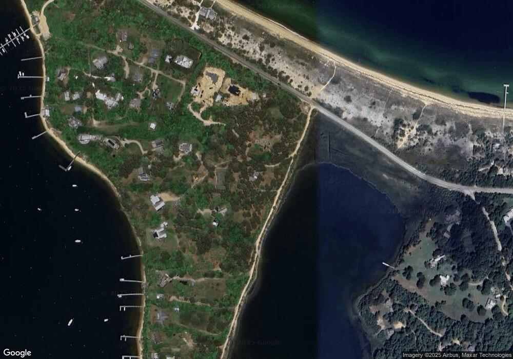 10 Caleb Pond Rd, Edgartown, MA 02539 - photo 1