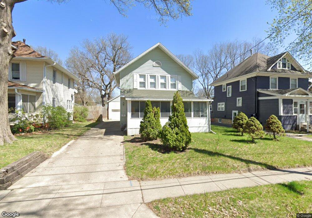 1217 41st St, Des Moines, IA 50311 - photo 1