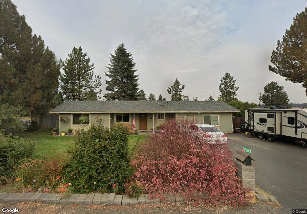 21580 Park Way, Bend, OR 97701 - photo 1