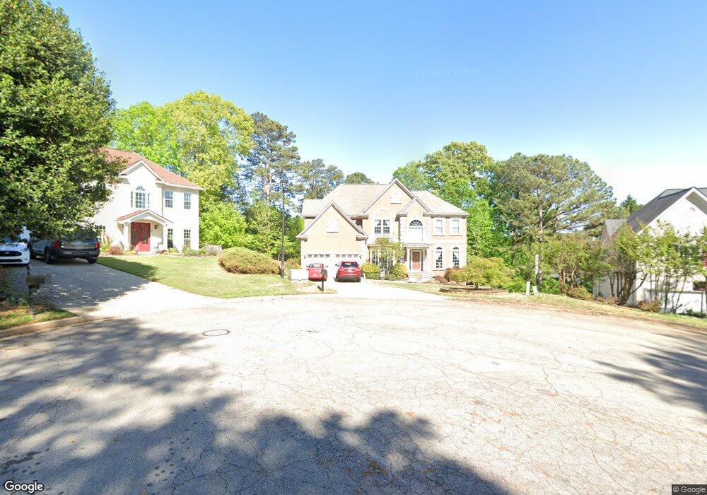 3951 Stonebriar Ln, Duluth, GA 30097 - photo 1