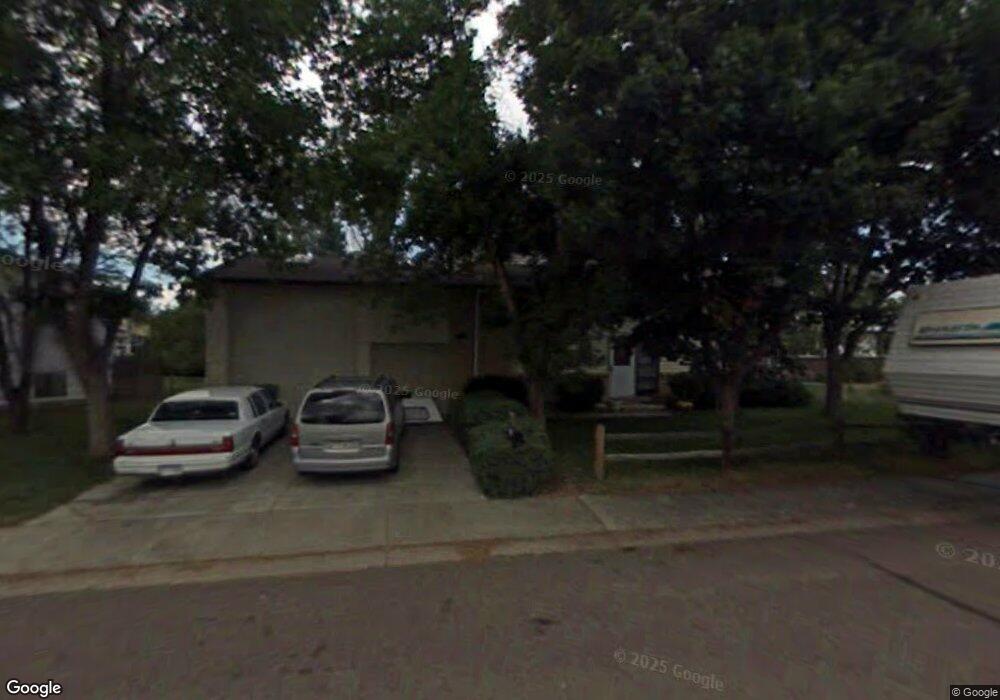 16362 E 8th Place, Aurora, CO 80011 - photo 1