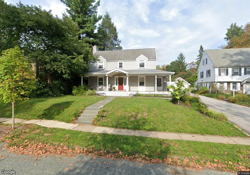 103 Columbia Ave, Swarthmore, PA 19081 - photo 1