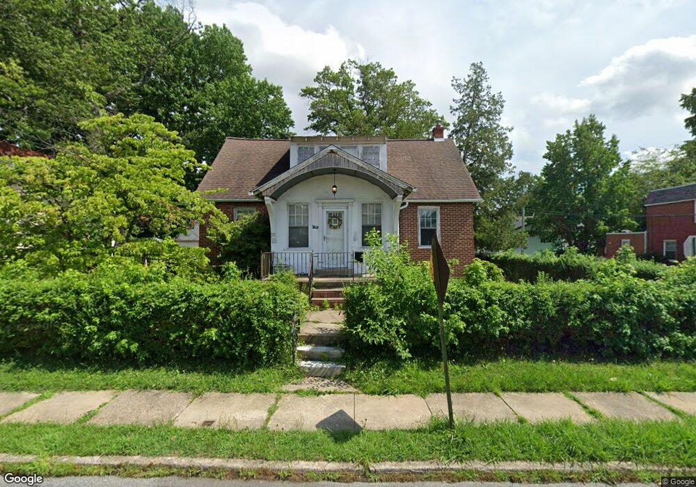 838 Broad St, Darby, PA 19023 - photo 1