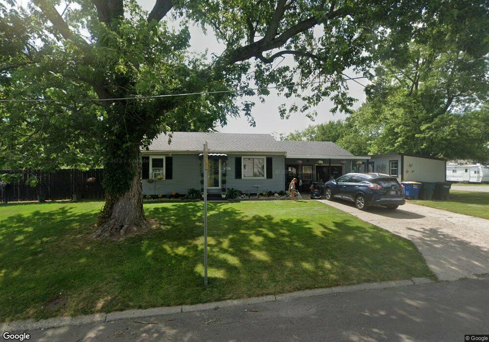 3101 S Jefferson St, Muncie, IN 47302 - photo 1