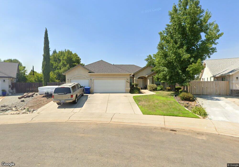 2320 Warm Spring Ln, Redding, CA 96003 - photo 1