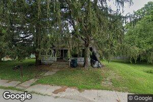 2200 E Willard St, Muncie, IN 47302