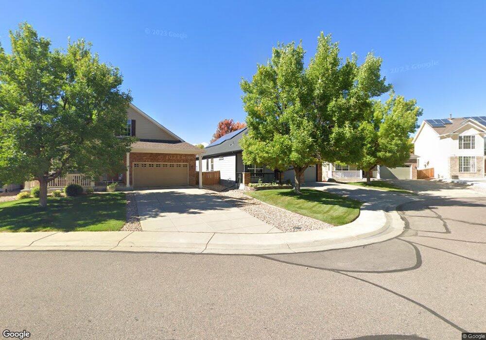 12169 Adams St, Thornton, CO 80241 - photo 1