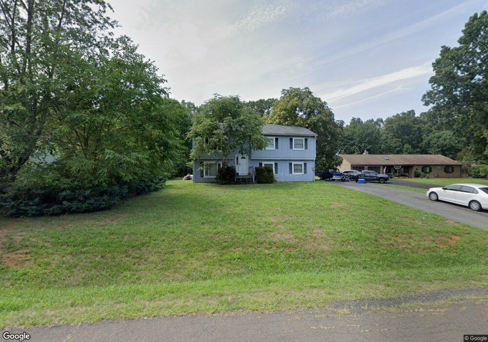 7200 Sunrise Ct, Warrenton, VA 20187 - photo 1