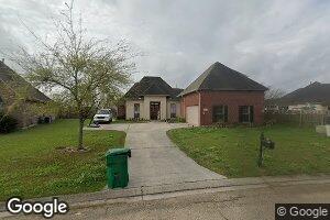 41215 Aspen Dr, Sorrento, LA 70778