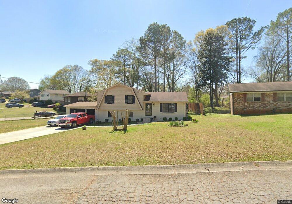 2885 Pam Place, Rex, GA 30273 - photo 1