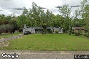 1519 Montpelier St, Mobile, AL 36693