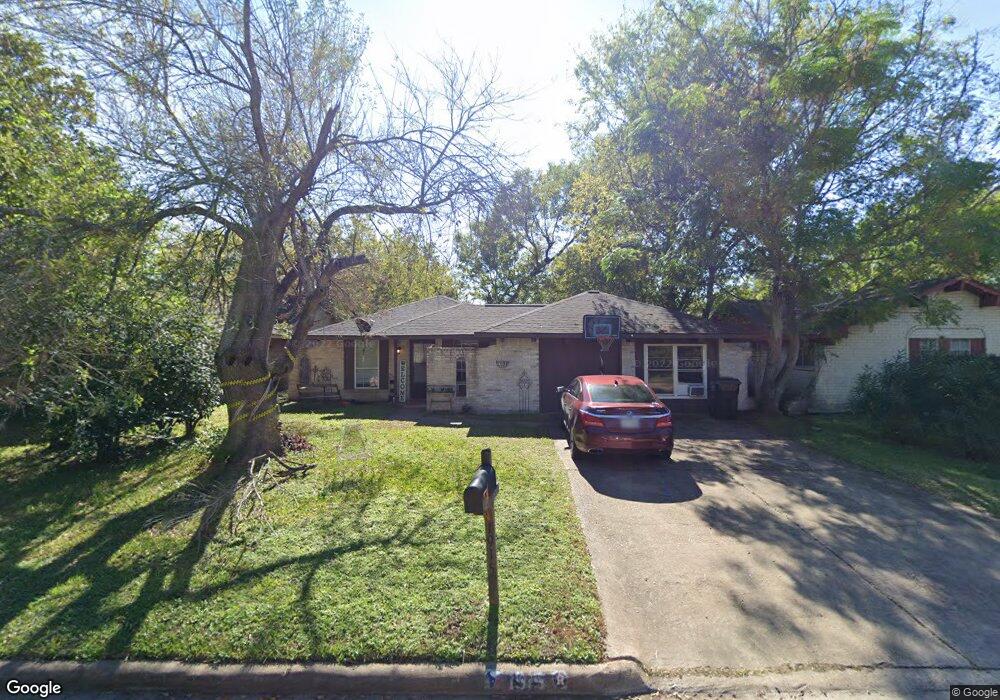 1915 Dormstom Ln, Houston, TX 77088 - photo 1