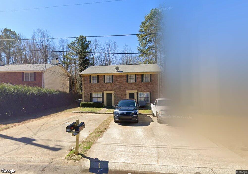 4252 Sturgeon Cir, Buford, GA 30518 - photo 1