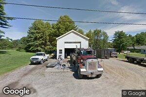 72 N Newcastle Rd, Newcastle, ME 04553