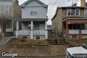 32 Bucyrus St, Pittsburgh, PA 15220