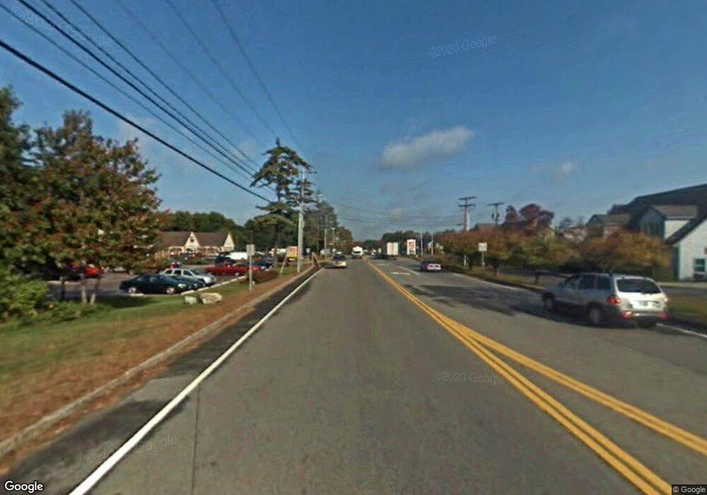 40 Lafayette Rd, North Hampton, NH 03862 - photo 1