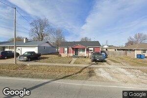 406 N Roney St, Carl Junction, MO 64834