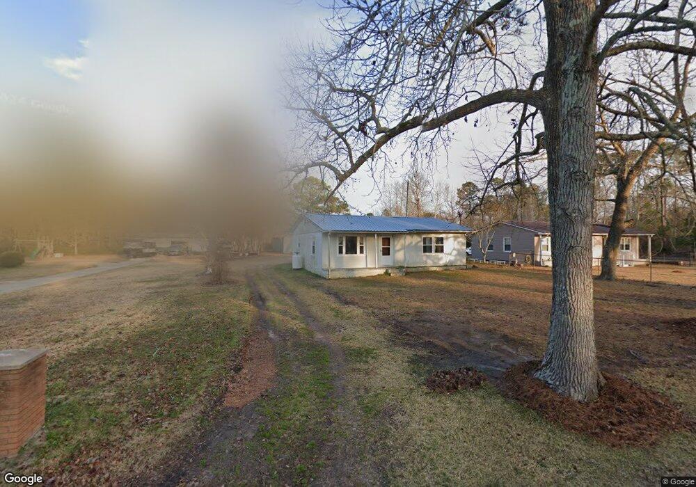 621 Tar Landing Rd, Holly Ridge, NC 28445 - photo 1