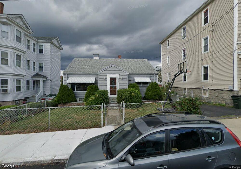 586 Slade St, Fall River, MA 02724 - photo 1