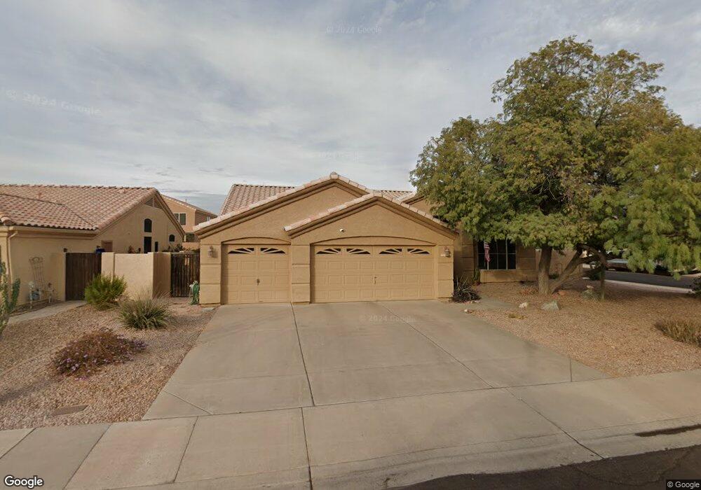 7156 E Lobo Ave, Mesa, AZ 85209 - photo 1