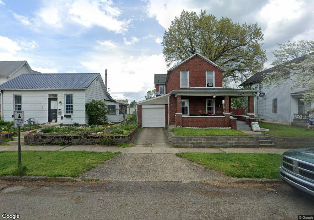 670 Vine St, Coshocton, OH 43812 - photo 1