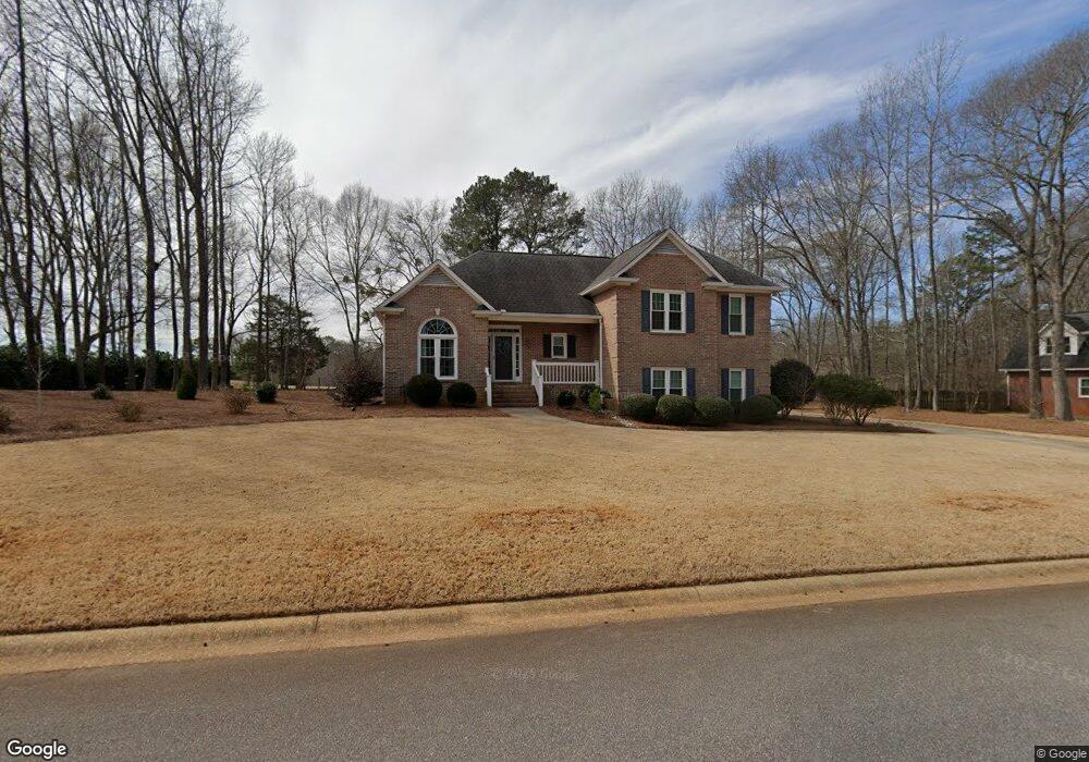 1280 Bent Creek Rd, Bogart, GA 30622 - photo 1