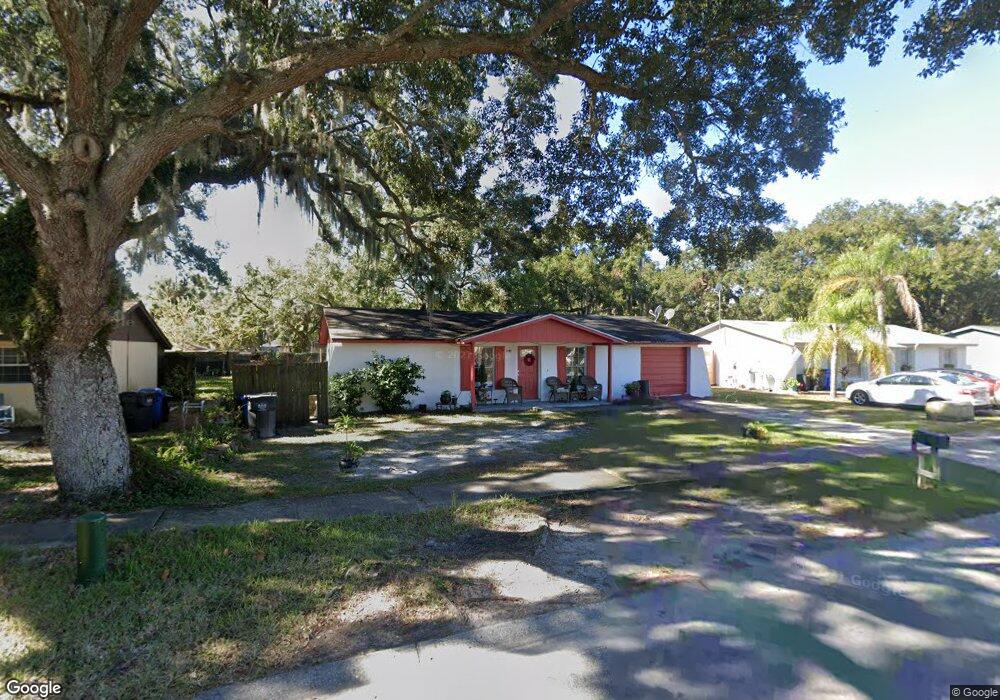 3662 Sugarcreek Dr, Tampa, FL 33619 - photo 1