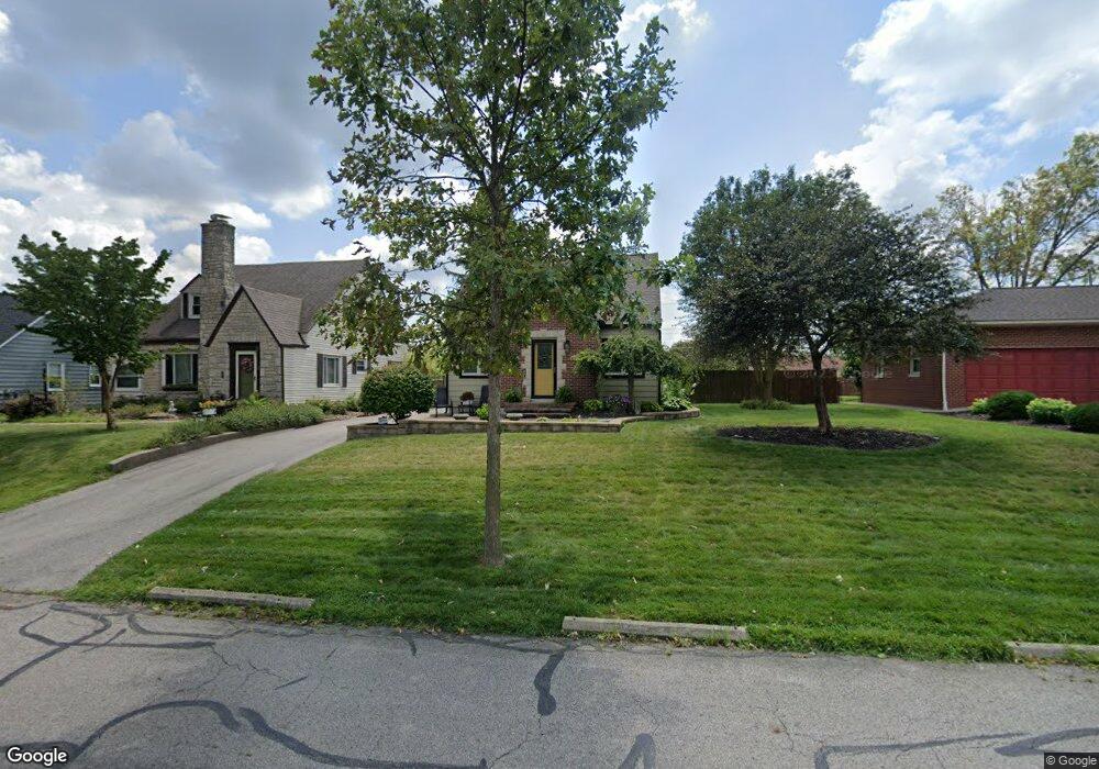 3227 Parkside Rd, Columbus, OH 43204 - photo 1