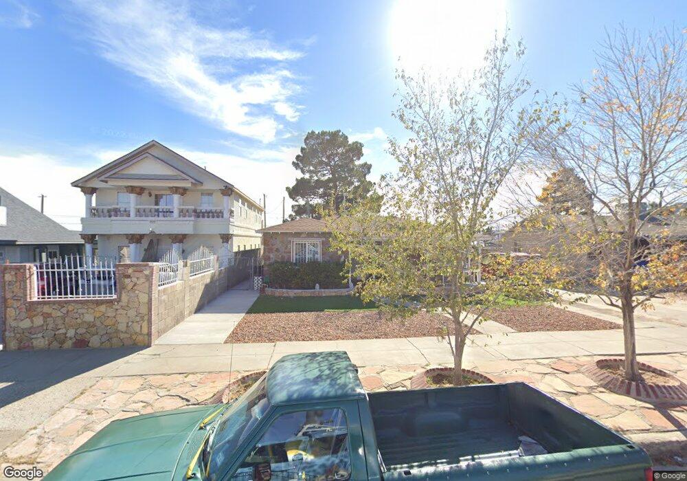 3120 Idalia Ave, El Paso, TX 79930 - photo 1