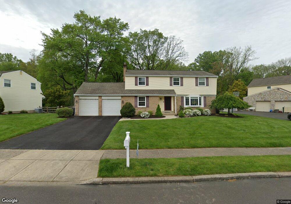 1448 Stephen Way, Southampton, PA 18966 - photo 1