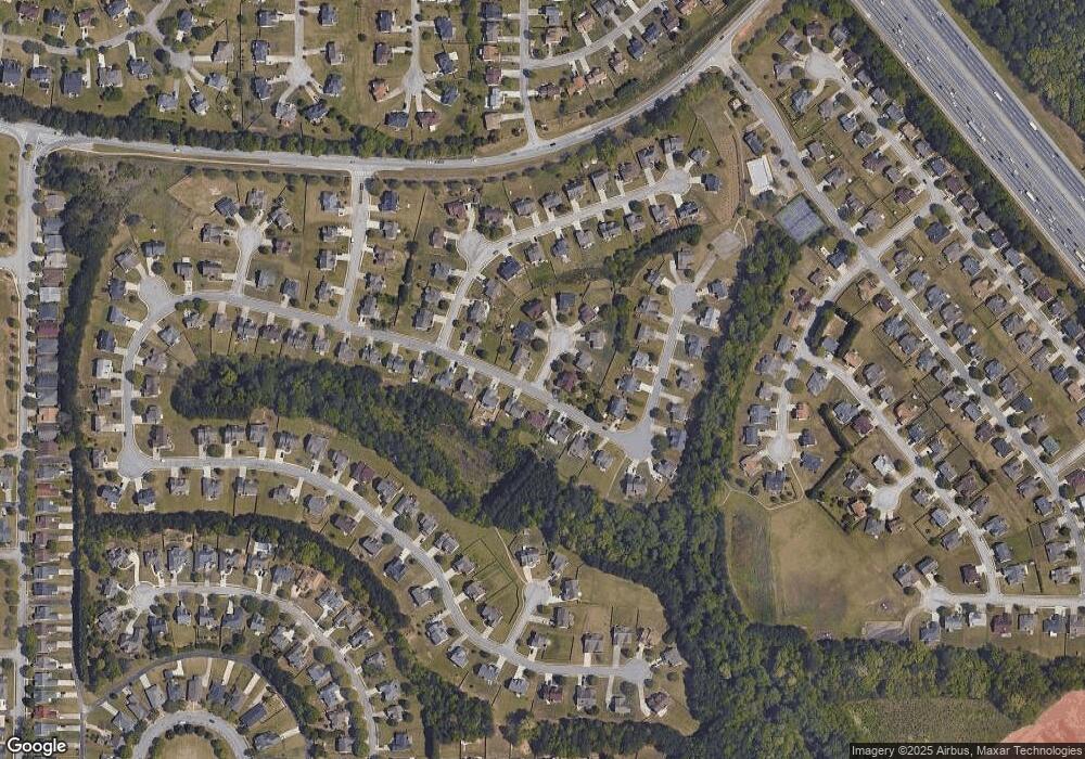 0 Lockwood Ct unit 8272809, Stockbridge, GA 30281 - photo 1