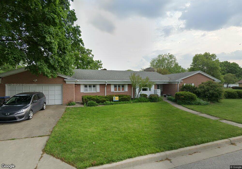 212 Thorndale Dr, Elkhart, IN 46517 - photo 1