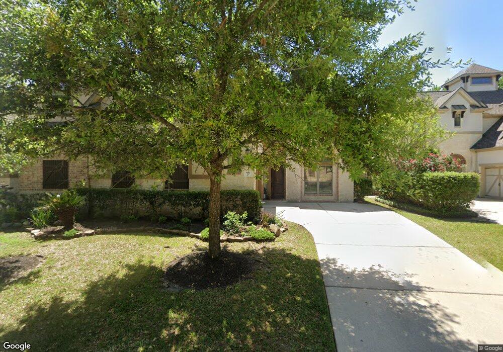 98 S Knights Crossing Dr, Spring, TX 77382 - photo 1