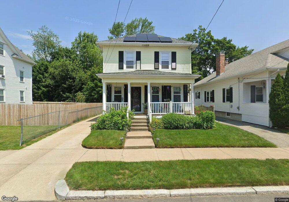 81 Waterman Ave, Cranston, RI 02910 - photo 1