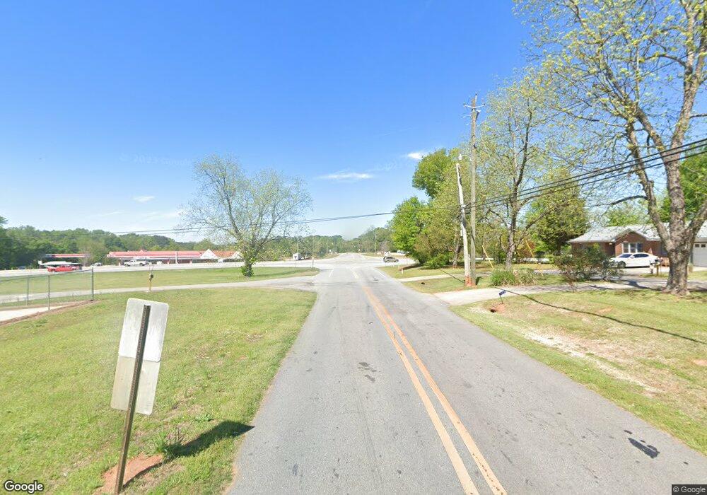 0 Grove St 1 St, Barnesville, GA 30204 - photo 1