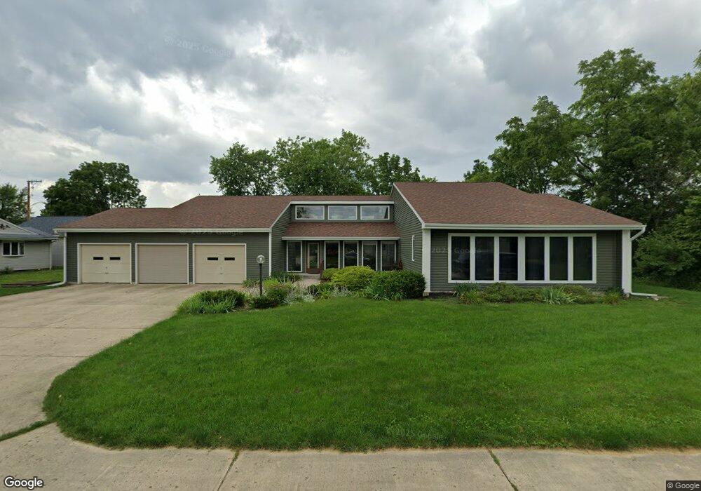 308 E Bremen St, New Knoxville, OH 45871 - photo 1