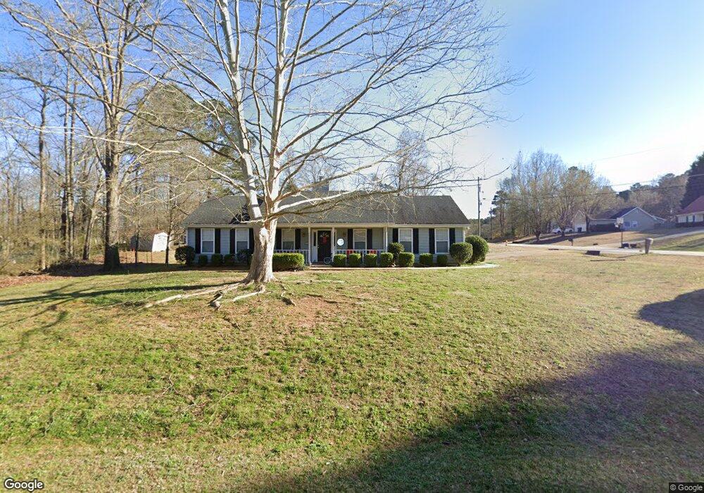 10 Oaklake Ct, Covington, GA 30016 - photo 1