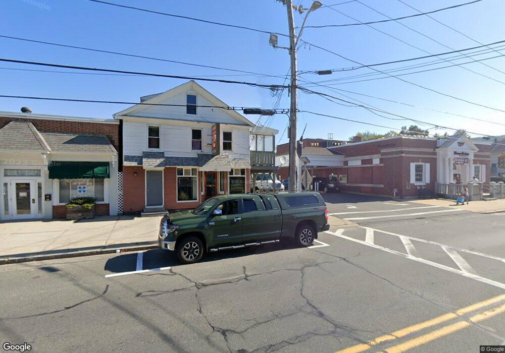 136 Main St, Monson, MA 01057 - photo 1