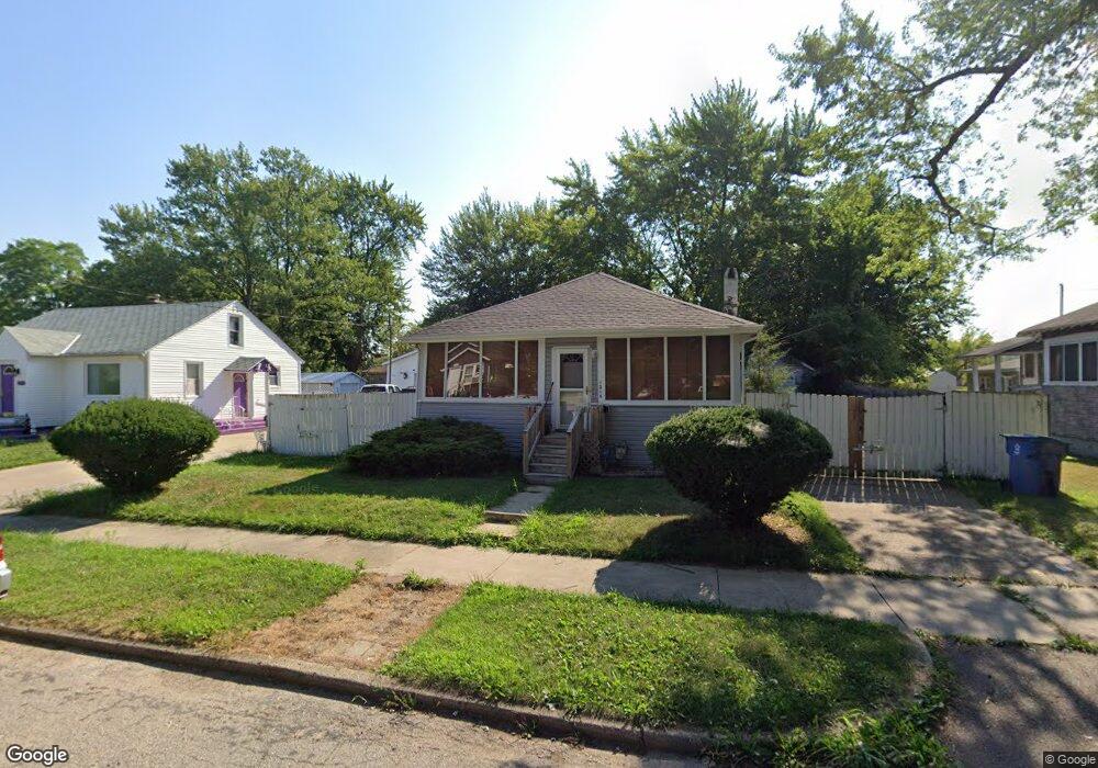 1215 N 10th St, Niles, MI 49120 - photo 1