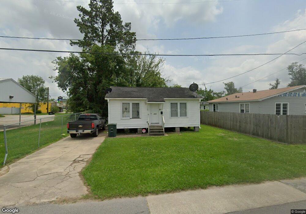 2520 Griffin St, Lake Charles, LA 70601 - photo 1