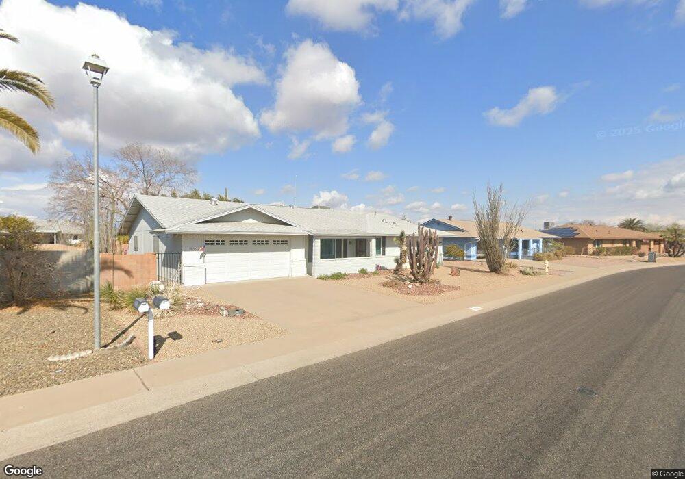 9810 W Wrangler Dr, Sun City, AZ 85373 - photo 1