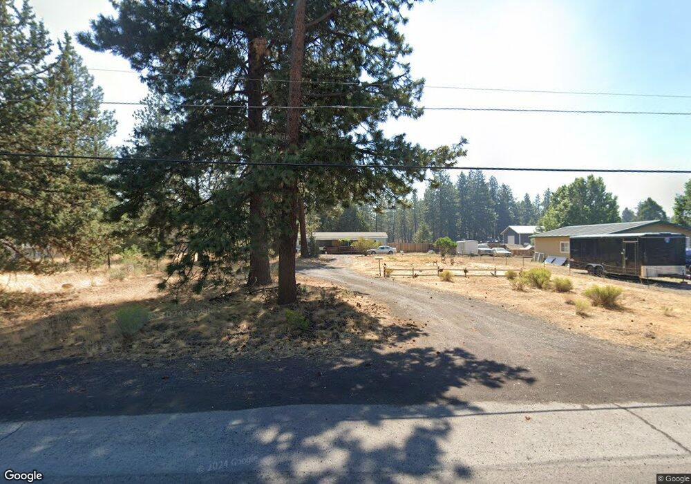 19447 Baker, Bend, OR 97702 - photo 1